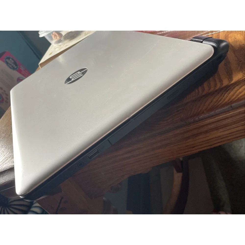 HP nice used